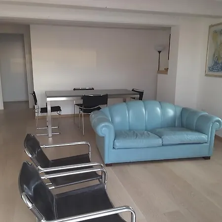 Mansarda Di Corso Garibaldi Apartamento