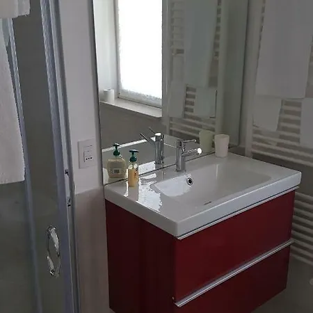 Apartamento Mansarda Di Corso Garibaldi Corato